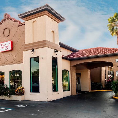 Red Roof Inn Orlando South - Florida Mall Екстериор снимка