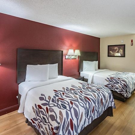 Red Roof Inn Orlando South - Florida Mall Екстериор снимка