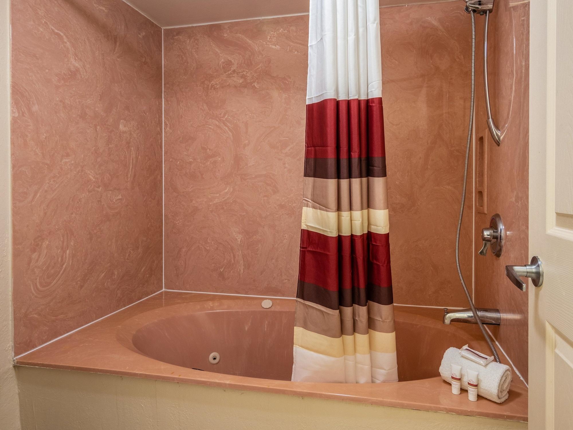 Red Roof Inn Orlando South - Florida Mall Екстериор снимка