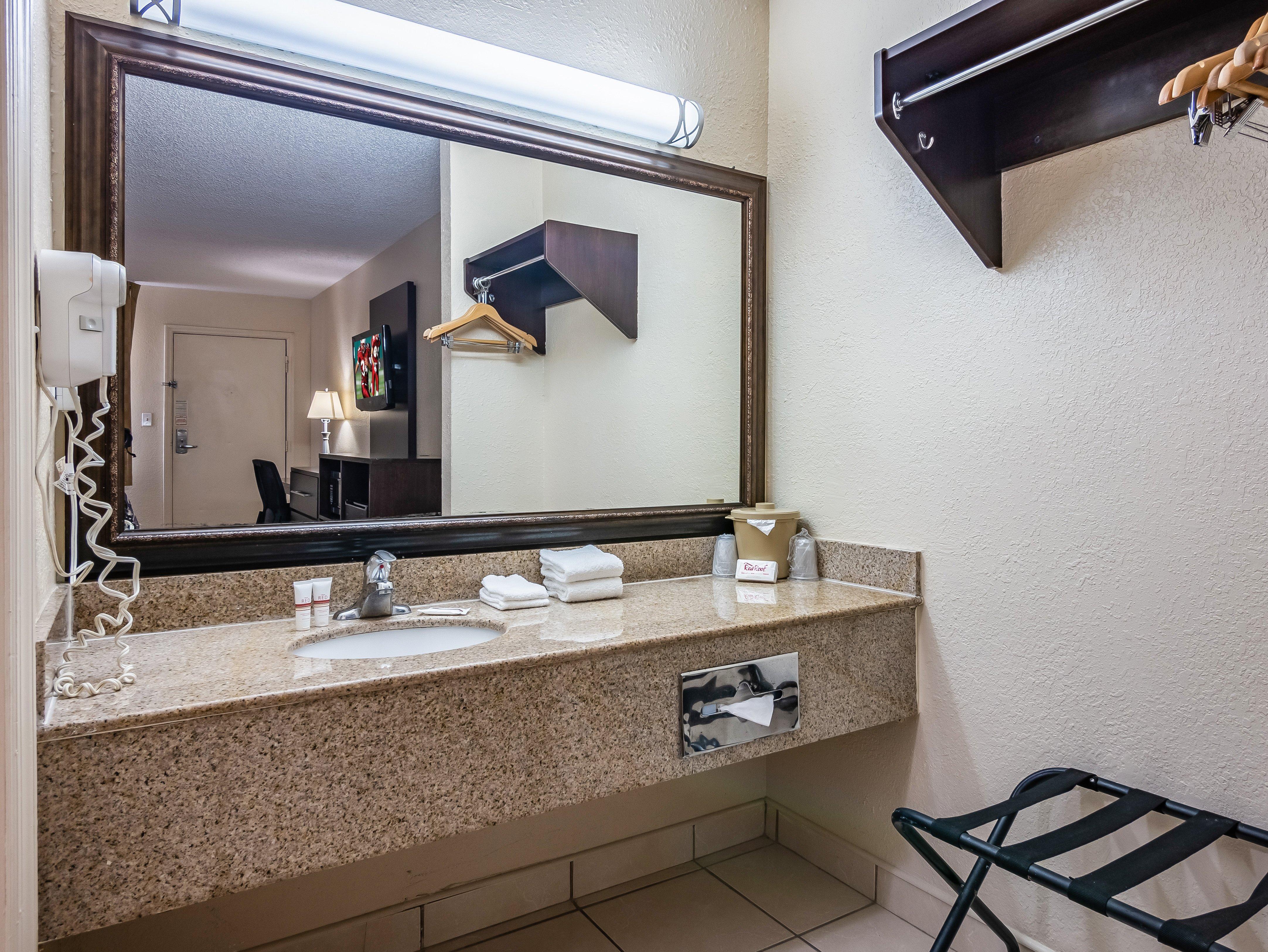 Red Roof Inn Orlando South - Florida Mall Екстериор снимка