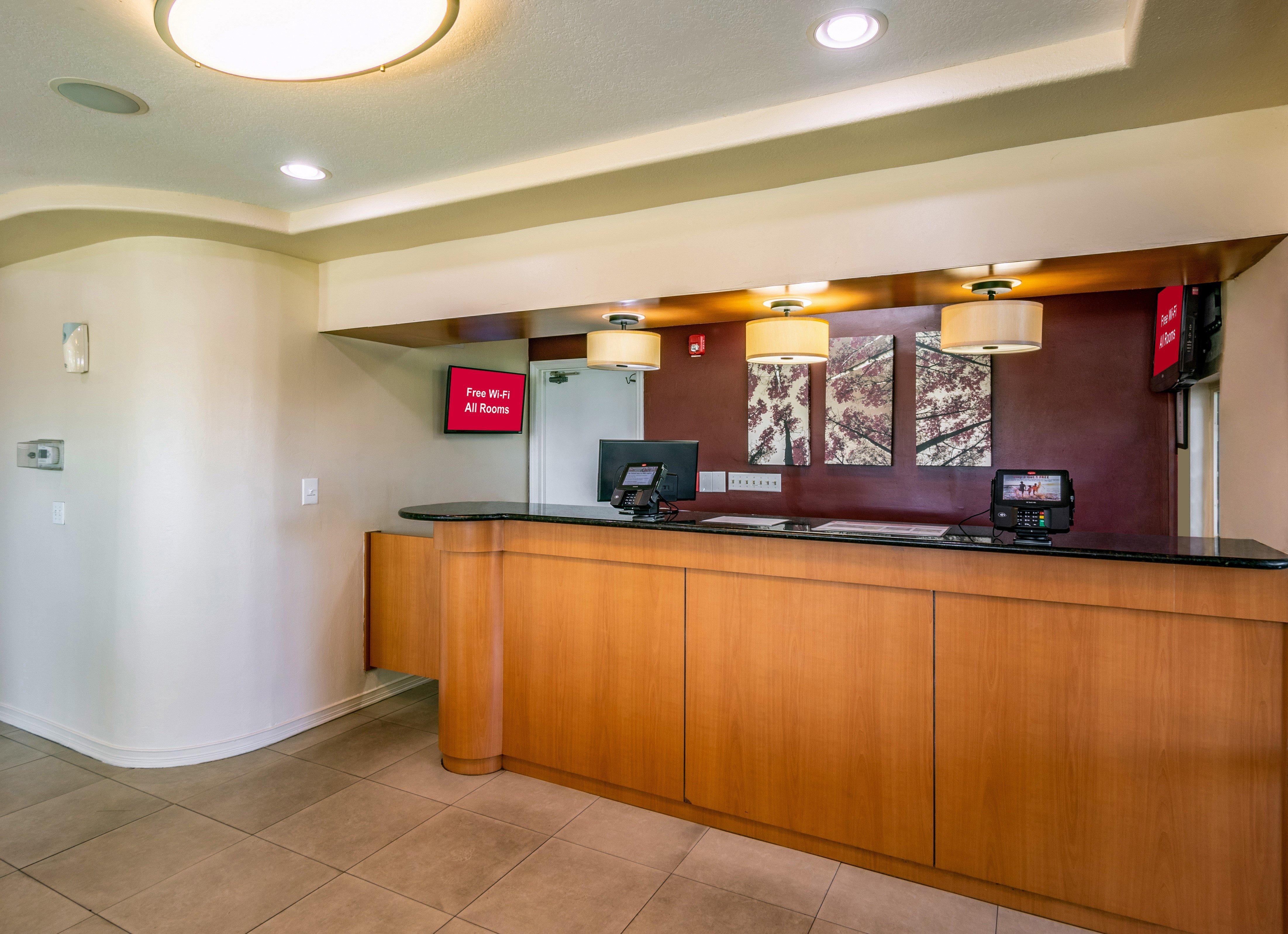 Red Roof Inn Orlando South - Florida Mall Екстериор снимка