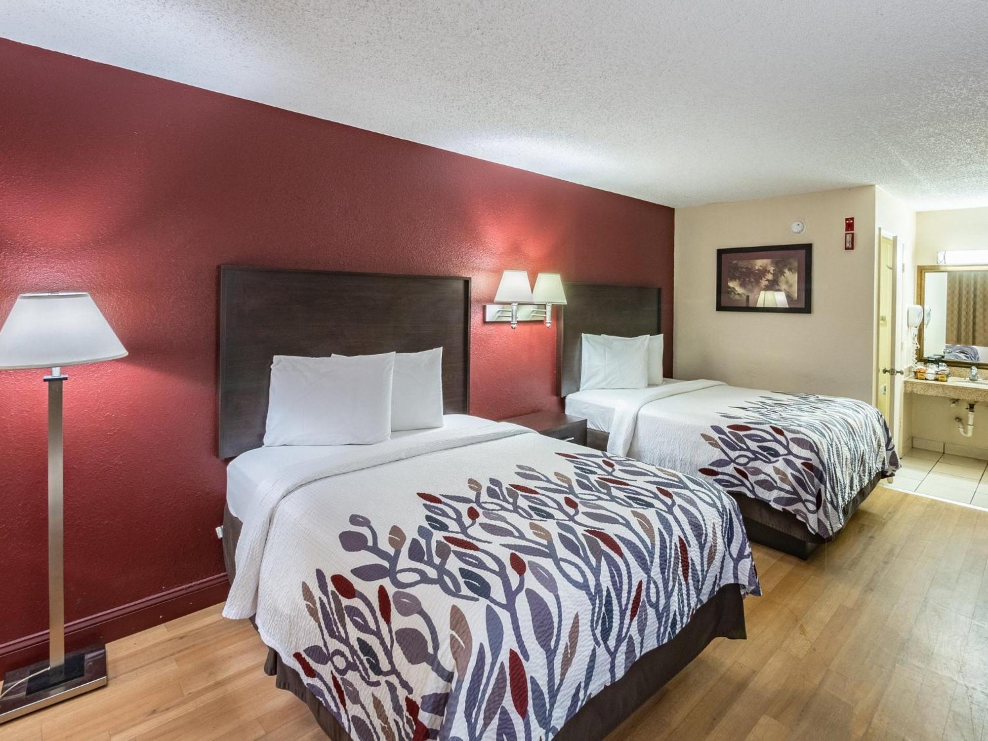 Red Roof Inn Orlando South - Florida Mall Екстериор снимка