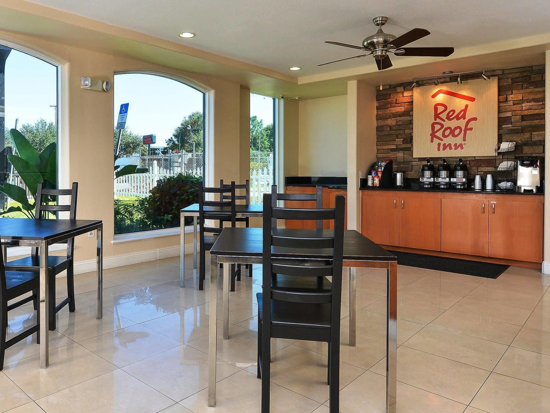 Red Roof Inn Orlando South - Florida Mall Екстериор снимка