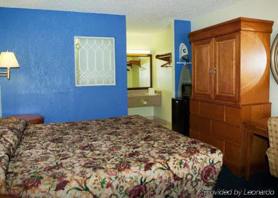 Red Roof Inn Orlando South - Florida Mall Стая снимка
