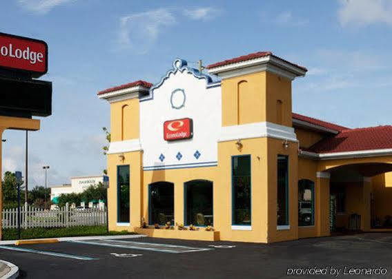 Red Roof Inn Orlando South - Florida Mall Екстериор снимка