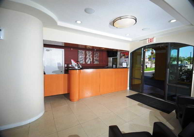 Red Roof Inn Orlando South - Florida Mall Екстериор снимка