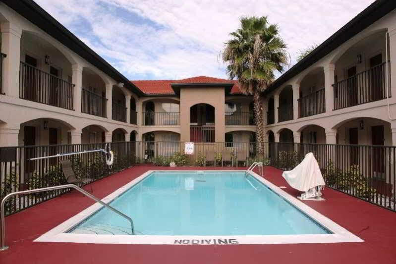 Red Roof Inn Orlando South - Florida Mall Екстериор снимка