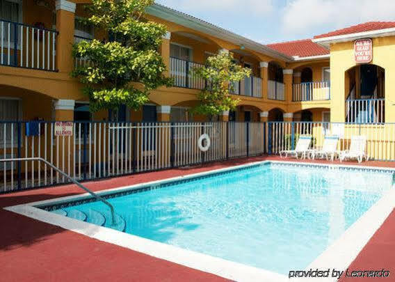 Red Roof Inn Orlando South - Florida Mall Екстериор снимка